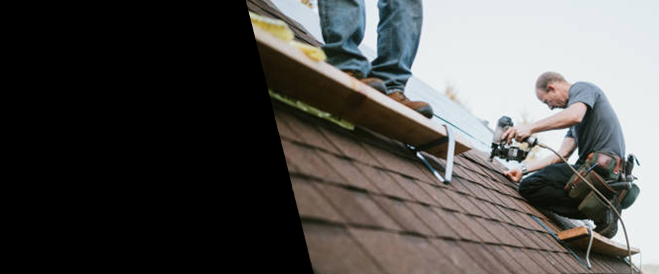 Newcomb Roofing Contractors